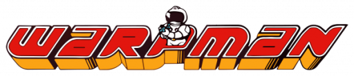 Warpman (Japan) logo